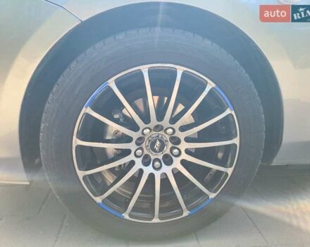 Серый Мазда 3, объемом двигателя 1.6 л и пробегом 240 тыс. км за 7200 $, фото 11 на Automoto.ua