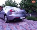 Сірий Мазда 3, об'ємом двигуна 2 л та пробігом 216 тис. км за 7000 $, фото 3 на Automoto.ua
