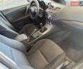 Сірий Мазда 3, об'ємом двигуна 1.6 л та пробігом 187 тис. км за 7300 $, фото 26 на Automoto.ua