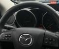 Сірий Мазда 3, об'ємом двигуна 2 л та пробігом 230 тис. км за 6500 $, фото 19 на Automoto.ua