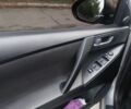 Серый Мазда 3, объемом двигателя 1.6 л и пробегом 320 тыс. км за 6999 $, фото 16 на Automoto.ua