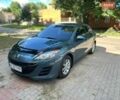 Сірий Мазда 3, об'ємом двигуна 1.6 л та пробігом 181 тис. км за 6599 $, фото 1 на Automoto.ua