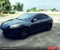 Сірий Мазда 3, об'ємом двигуна 1.6 л та пробігом 186 тис. км за 6100 $, фото 2 на Automoto.ua