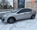 Сірий Мазда 3, об'ємом двигуна 1.6 л та пробігом 189 тис. км за 7300 $, фото 12 на Automoto.ua