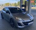 Сірий Мазда 3, об'ємом двигуна 1.6 л та пробігом 187 тис. км за 7300 $, фото 6 на Automoto.ua