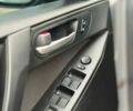Серый Мазда 3, объемом двигателя 2 л и пробегом 217 тыс. км за 7900 $, фото 12 на Automoto.ua
