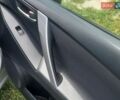 Сірий Мазда 3, об'ємом двигуна 1.6 л та пробігом 192 тис. км за 6350 $, фото 25 на Automoto.ua
