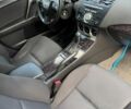 Серый Мазда 3, объемом двигателя 2 л и пробегом 231 тыс. км за 6500 $, фото 8 на Automoto.ua