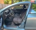 Сірий Мазда 3, об'ємом двигуна 1.6 л та пробігом 181 тис. км за 6599 $, фото 20 на Automoto.ua
