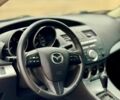 Серый Мазда 3, объемом двигателя 2 л и пробегом 217 тыс. км за 7900 $, фото 9 на Automoto.ua