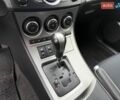 Серый Мазда 3, объемом двигателя 1.6 л и пробегом 130 тыс. км за 8700 $, фото 9 на Automoto.ua