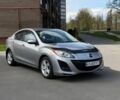 Сірий Мазда 3, об'ємом двигуна 2 л та пробігом 231 тис. км за 6800 $, фото 4 на Automoto.ua