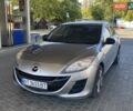 Сірий Мазда 3, об'ємом двигуна 1.6 л та пробігом 187 тис. км за 7300 $, фото 2 на Automoto.ua