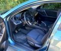Серый Мазда 3, объемом двигателя 1.6 л и пробегом 170 тыс. км за 6150 $, фото 5 на Automoto.ua