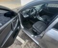 Серый Мазда 3, объемом двигателя 1.6 л и пробегом 113 тыс. км за 8700 $, фото 15 на Automoto.ua