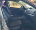 Сірий Мазда 3, об'ємом двигуна 1.6 л та пробігом 187 тис. км за 7300 $, фото 25 на Automoto.ua