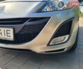 Серый Мазда 3, объемом двигателя 1.6 л и пробегом 240 тыс. км за 7200 $, фото 9 на Automoto.ua