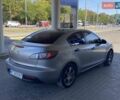 Сірий Мазда 3, об'ємом двигуна 1.6 л та пробігом 187 тис. км за 7300 $, фото 10 на Automoto.ua