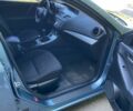 Серый Мазда 3, объемом двигателя 1.6 л и пробегом 169 тыс. км за 6250 $, фото 7 на Automoto.ua