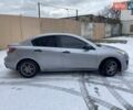 Сірий Мазда 3, об'ємом двигуна 1.6 л та пробігом 189 тис. км за 7300 $, фото 4 на Automoto.ua