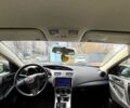 Серый Мазда 3, объемом двигателя 1.6 л и пробегом 185 тыс. км за 6500 $, фото 1 на Automoto.ua