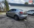Серый Мазда 3, объемом двигателя 1.6 л и пробегом 113 тыс. км за 8700 $, фото 6 на Automoto.ua