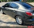 Сірий Мазда 3, об'ємом двигуна 2 л та пробігом 190 тис. км за 6900 $, фото 1 на Automoto.ua