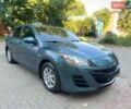 Сірий Мазда 3, об'ємом двигуна 1.6 л та пробігом 181 тис. км за 6599 $, фото 1 на Automoto.ua