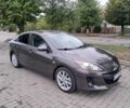 Сірий Мазда 3, об'ємом двигуна 1.6 л та пробігом 159 тис. км за 8808 $, фото 7 на Automoto.ua