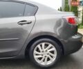 Сірий Мазда 3, об'ємом двигуна 2 л та пробігом 299 тис. км за 6900 $, фото 19 на Automoto.ua