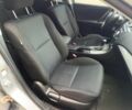Серый Мазда 3, объемом двигателя 2 л и пробегом 236 тыс. км за 6500 $, фото 11 на Automoto.ua