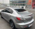 Сірий Мазда 3, об'ємом двигуна 2 л та пробігом 200 тис. км за 8500 $, фото 7 на Automoto.ua