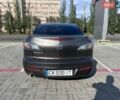 Серый Мазда 3, объемом двигателя 2 л и пробегом 298 тыс. км за 7000 $, фото 3 на Automoto.ua
