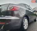Сірий Мазда 3, об'ємом двигуна 2 л та пробігом 299 тис. км за 6900 $, фото 21 на Automoto.ua