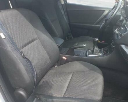 Мазда 3 2011 у Івано-Франківську на Automoto.ua Сірий Мазда 3, об'ємом двигуна 1.6 л та пробігом 295 тис. км за 7000 $, фото 7 на Automoto.ua