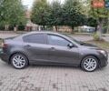 Сірий Мазда 3, об'ємом двигуна 1.58 л та пробігом 159 тис. км за 8800 $, фото 4 на Automoto.ua
