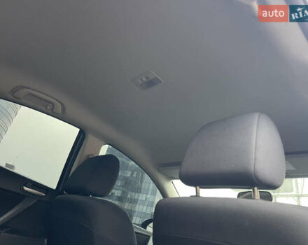 Сірий Мазда 3, об'ємом двигуна 2 л та пробігом 200 тис. км за 8500 $, фото 18 на Automoto.ua