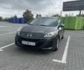 Серый Мазда 3, объемом двигателя 1.6 л и пробегом 314 тыс. км за 5992 $, фото 1 на Automoto.ua