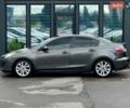 Сірий Мазда 3, об'ємом двигуна 2.49 л та пробігом 182 тис. км за 6999 $, фото 2 на Automoto.ua