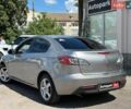 Сірий Мазда 3, об'ємом двигуна 2 л та пробігом 270 тис. км за 6840 $, фото 12 на Automoto.ua
