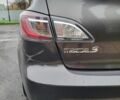 Сірий Мазда 3, об'ємом двигуна 2 л та пробігом 299 тис. км за 6900 $, фото 14 на Automoto.ua