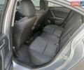 Серый Мазда 3, объемом двигателя 2 л и пробегом 141 тыс. км за 8000 $, фото 17 на Automoto.ua
