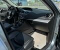 Сірий Мазда 3, об'ємом двигуна 2.49 л та пробігом 220 тис. км за 8800 $, фото 3 на Automoto.ua