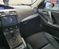 Сірий Мазда 3, об'ємом двигуна 2 л та пробігом 299 тис. км за 6900 $, фото 30 на Automoto.ua