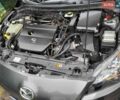 Сірий Мазда 3, об'ємом двигуна 2 л та пробігом 299 тис. км за 6900 $, фото 25 на Automoto.ua