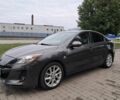 Сірий Мазда 3, об'ємом двигуна 1.6 л та пробігом 159 тис. км за 8808 $, фото 1 на Automoto.ua