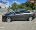 Серый Мазда 3, объемом двигателя 1.6 л и пробегом 118 тыс. км за 9900 $, фото 1 на Automoto.ua