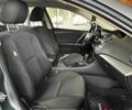 Сірий Мазда 3, об'ємом двигуна 2 л та пробігом 141 тис. км за 7599 $, фото 13 на Automoto.ua