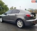 Сірий Мазда 3, об'ємом двигуна 2 л та пробігом 299 тис. км за 6900 $, фото 7 на Automoto.ua