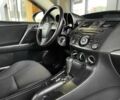 Сірий Мазда 3, об'ємом двигуна 2 л та пробігом 141 тис. км за 7599 $, фото 15 на Automoto.ua